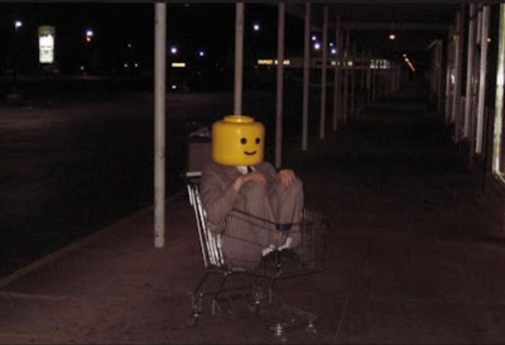 Meet your Posher, Max